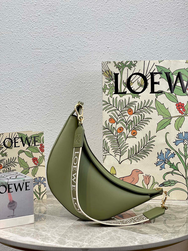 Glamy - LWO Bags - 811
