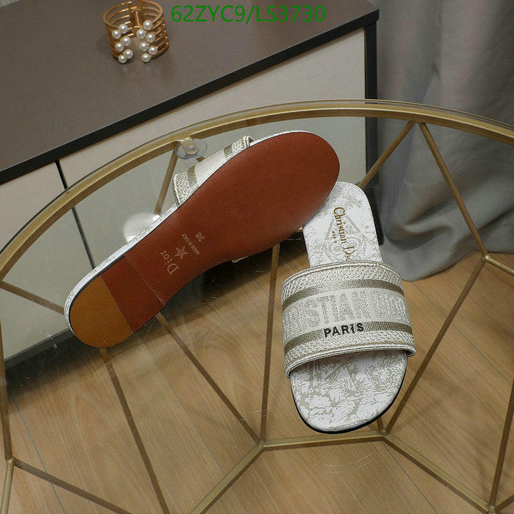 SAMCC - DOR Women Shoes - 2117