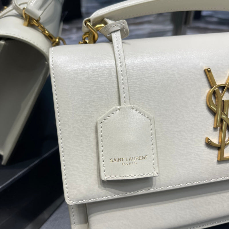 Satchel Bags - SLY Bags - 304