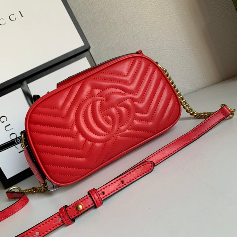 Satchel Bags - GCI Bags - 2210