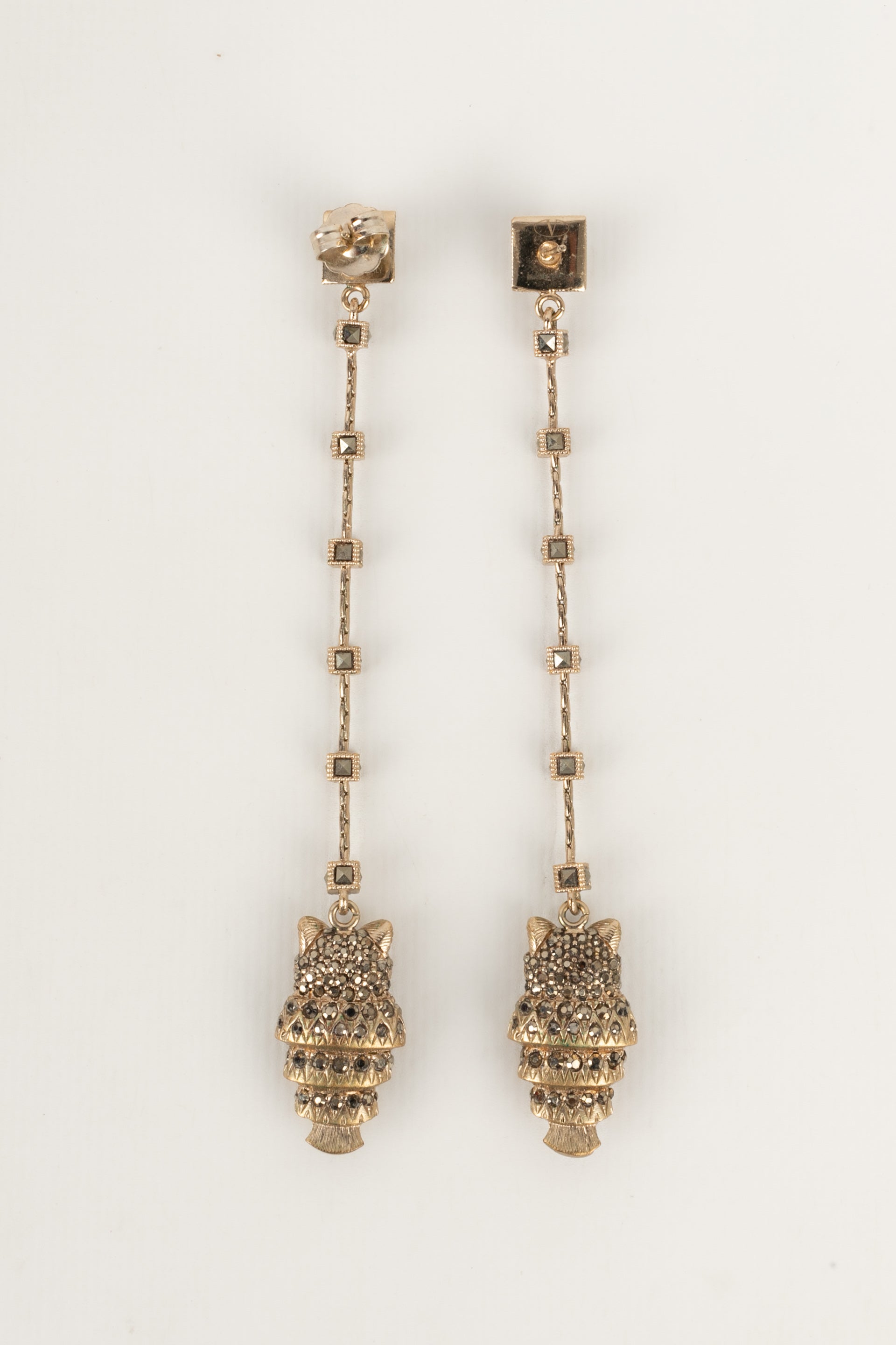 Boucles d'oreilles Valentino