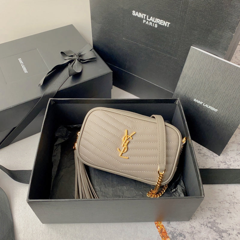 Glamy - YLS Bags - 292