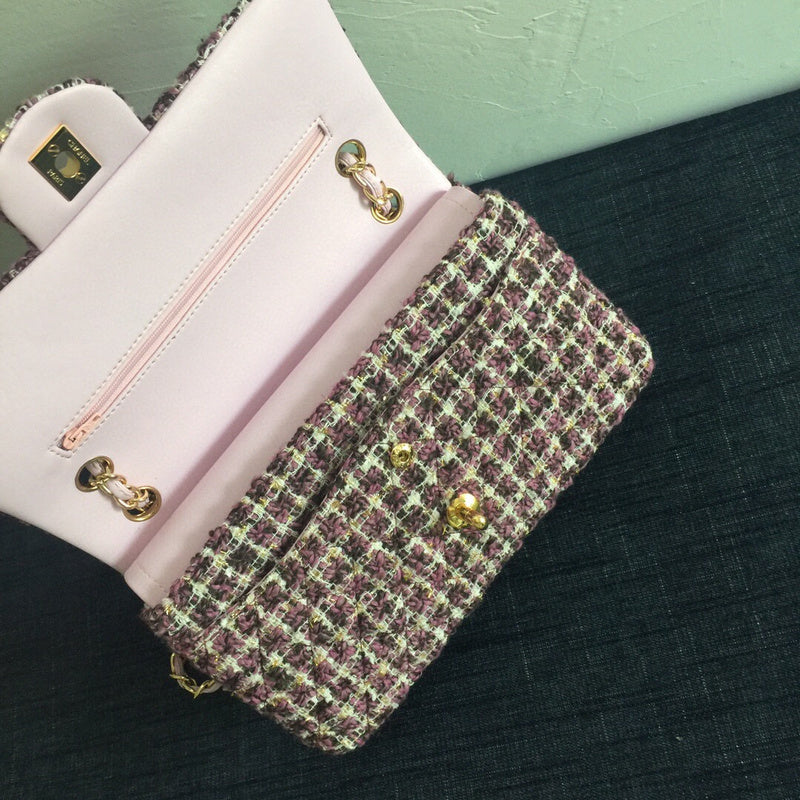 GlamI - CHL Bags - 2759