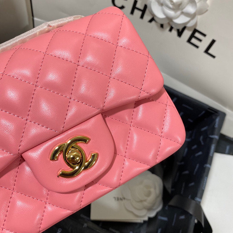 Satchel Bags - CHL Bags - 4566