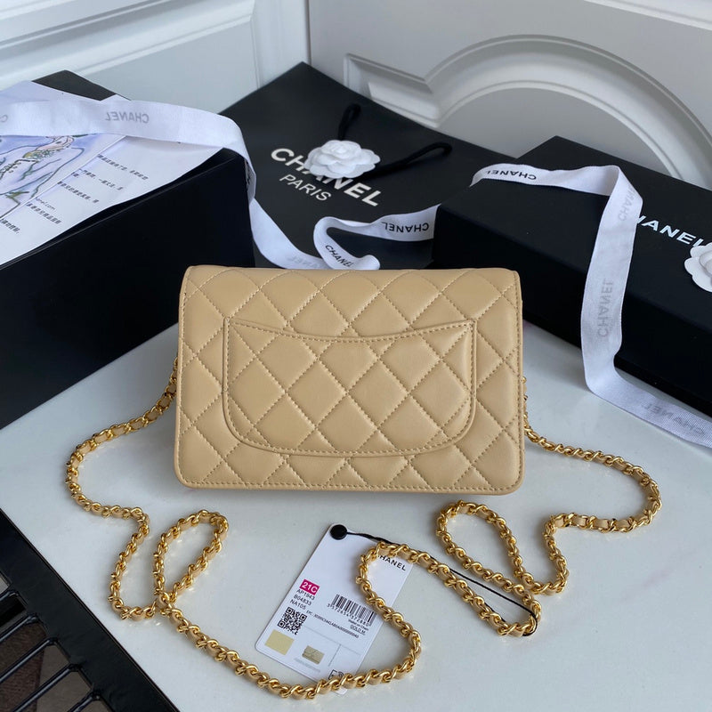 Satchel Bags - CHL Bags - 6490