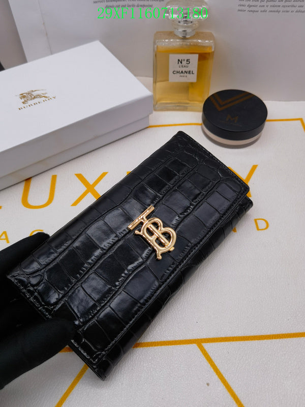 Glami - BOR Wallet - 010