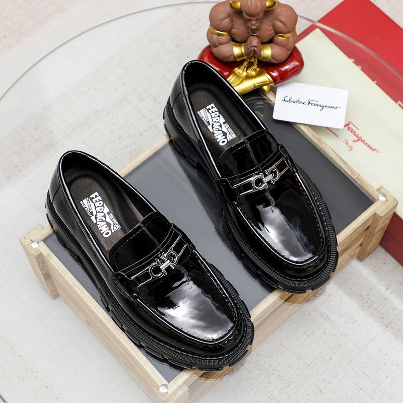 Glami - FGO Men Shoes - 865