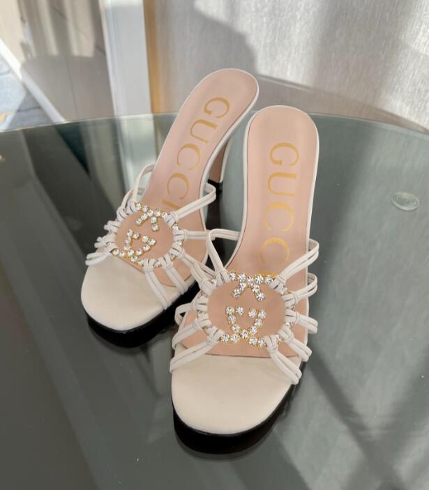 SAMC - GUKI Women Shoes - 820