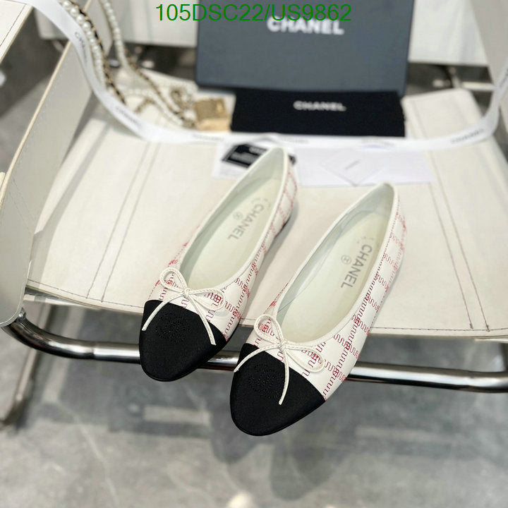 SAMC - CHL Women Shoes Ballet - 108