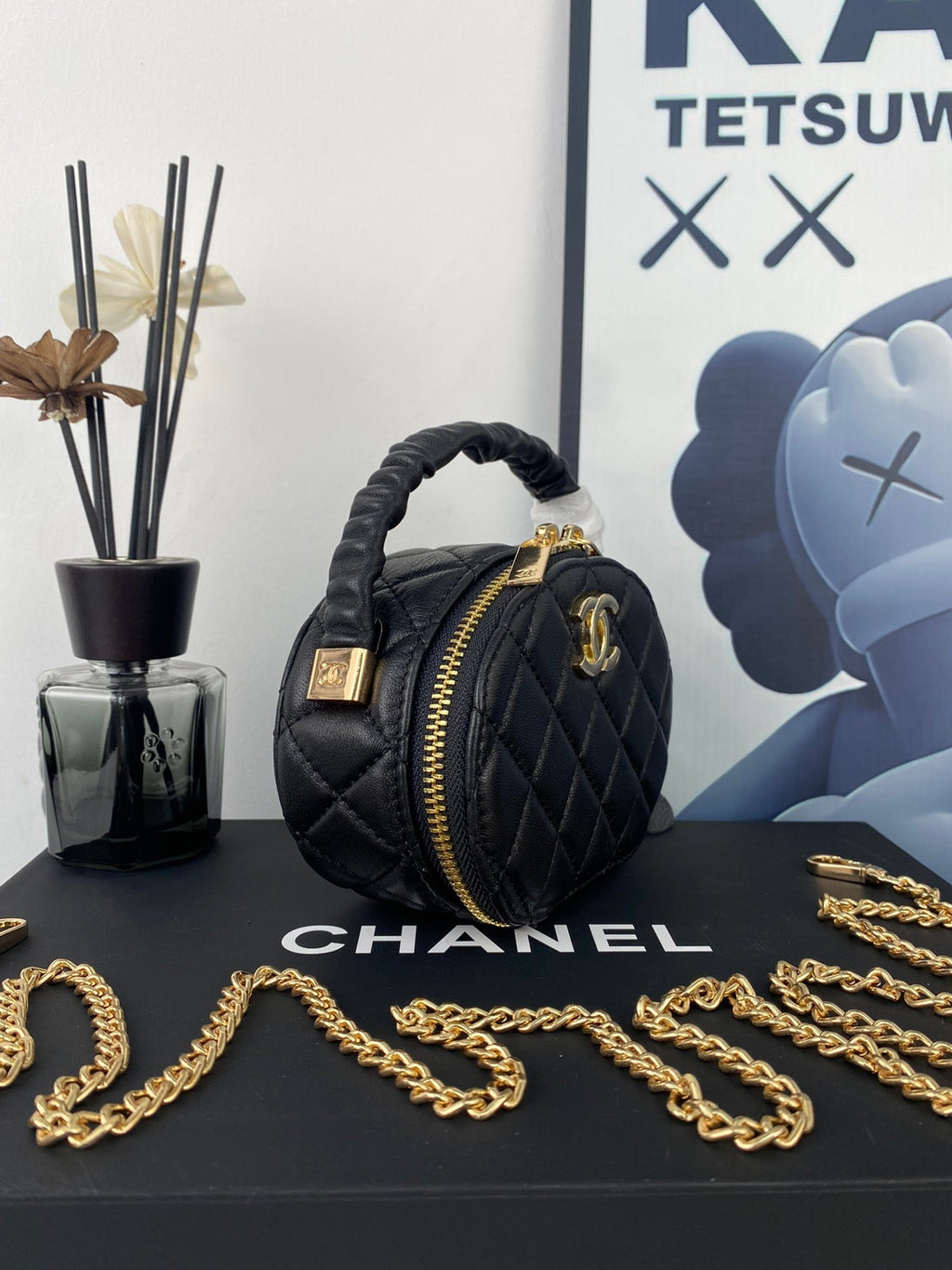 EN - New Bag CHL 406