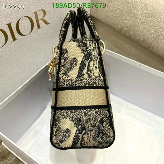 SAMCC - DOR Bags - 1231