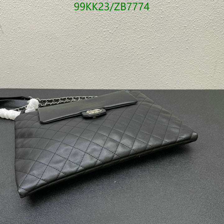 SAMC - CHL Bags Handbags - 045