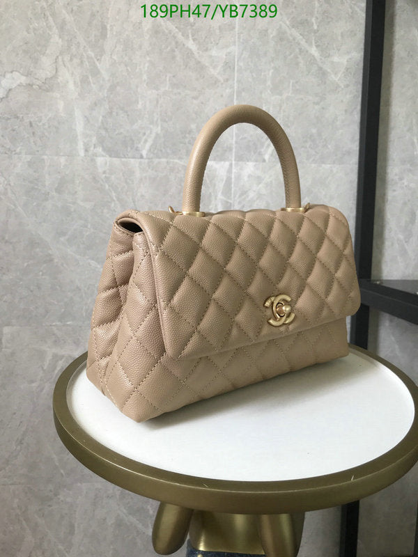 SAMC - CHL Bags - 744