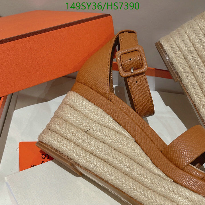 SAMC - HMS Women Shoes - 390