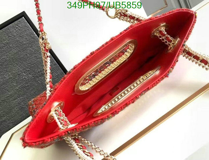 SAMC - CHL Bags - 284