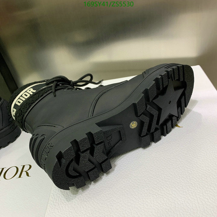SAMCC - DOR Women Shoes - 1630