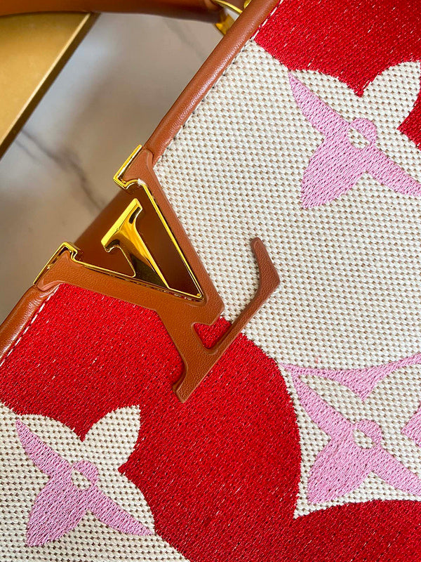 Satchel Bags - VL Bags - 679