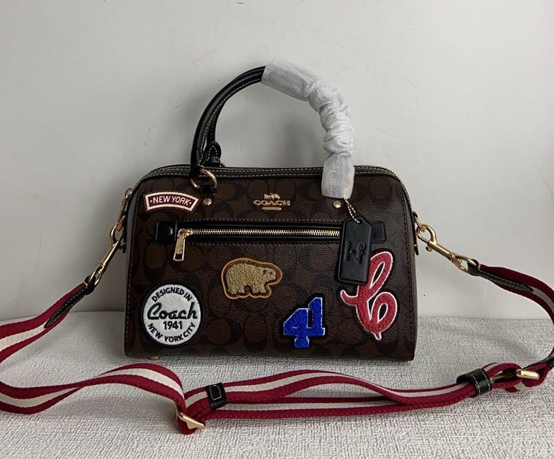 Glami-i CAH Bags - 230
