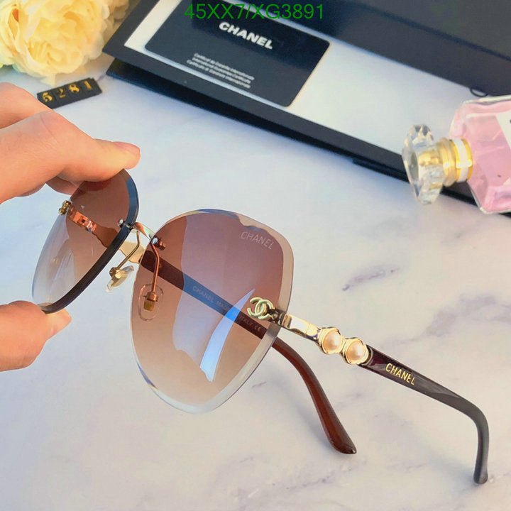 SAMC - CHL Glasses - 347