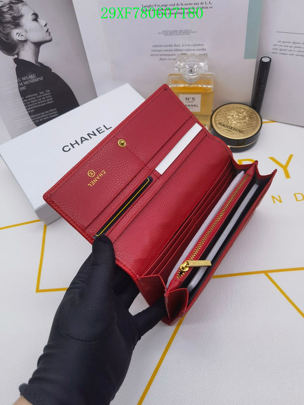 Glami - CHL Wallet - 2331