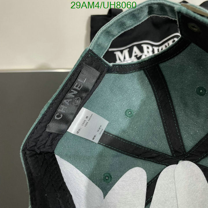 SAMC - CHL Caps & Hats - 051