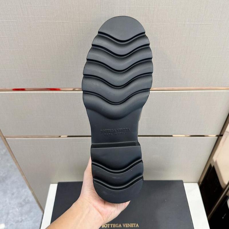 SAMC - BOV Men Shoes - 120