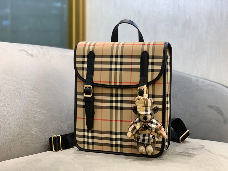 Satchel Bags - BBR Bags - 109
