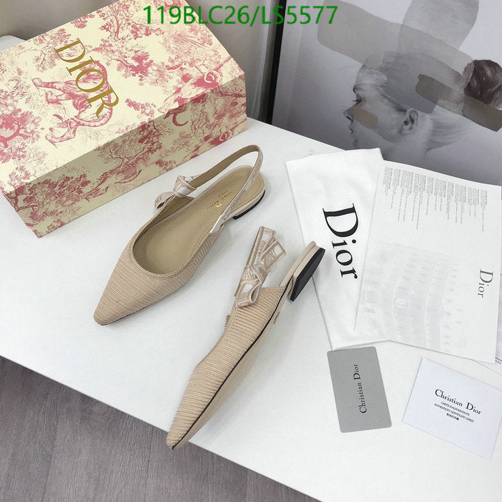 SAMCC - DOR Women Shoes - 2052