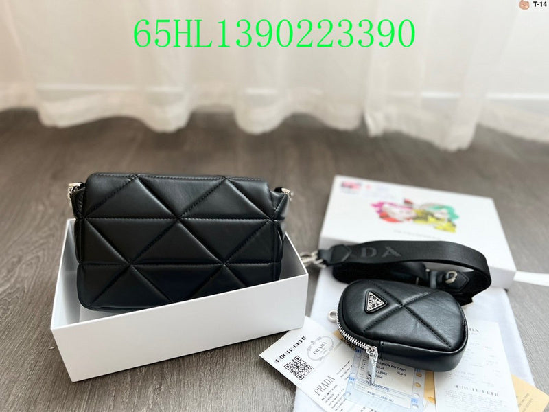Satchel Bags - PDA Bags - 4624