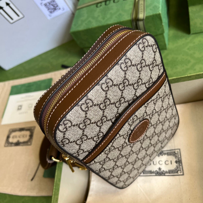 Glami-i GUKI Women Bags - 996