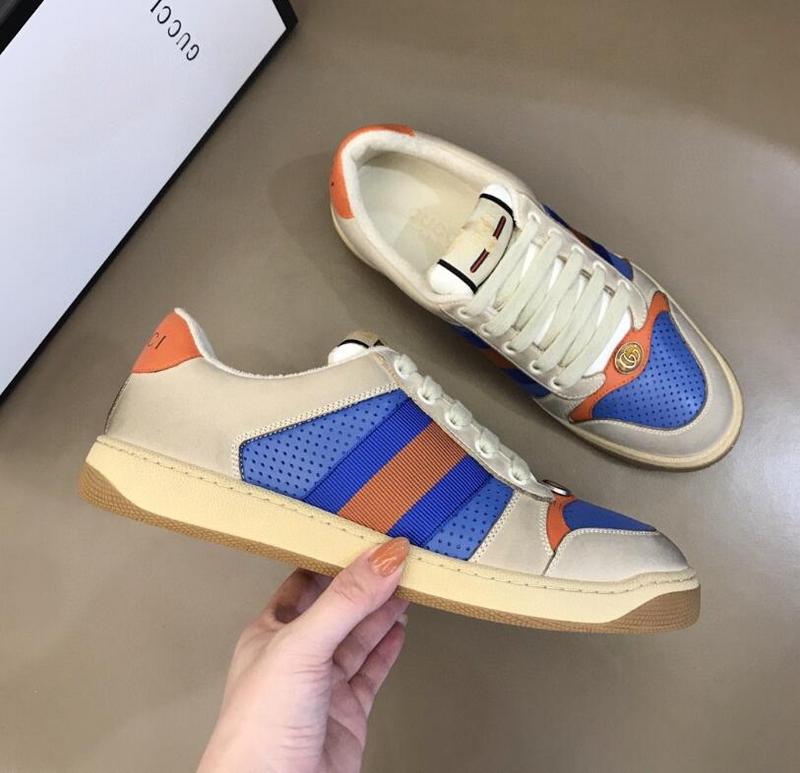 SAMC - GUKI Women Shoes - 922