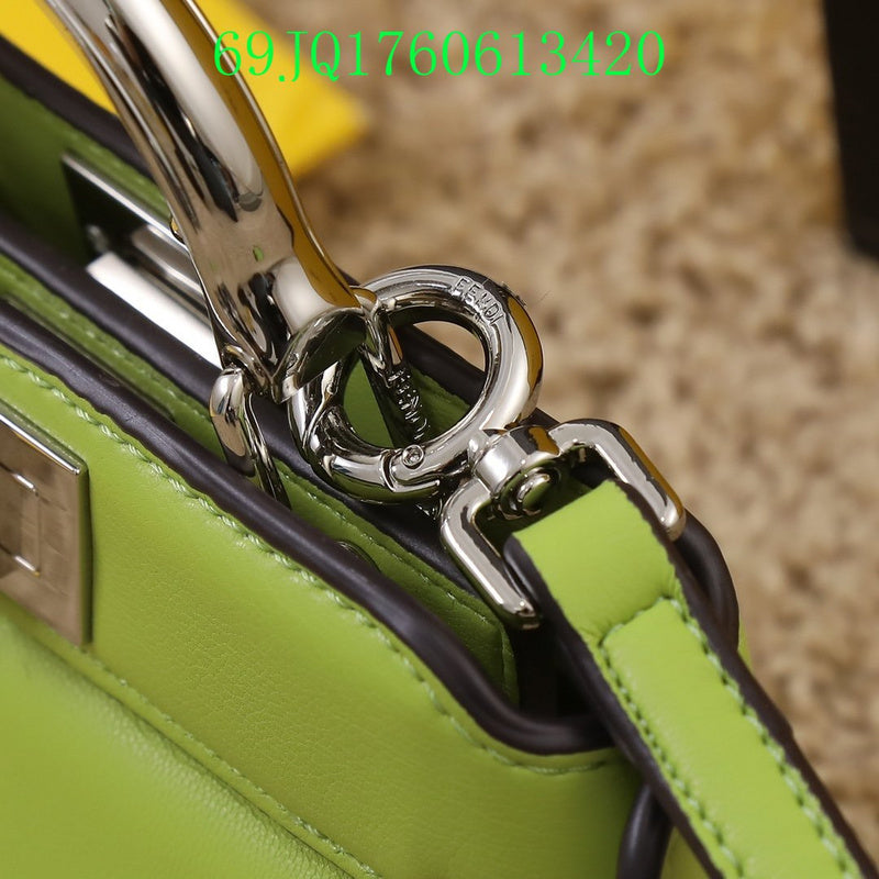 Glami - FDE Bags - 3129