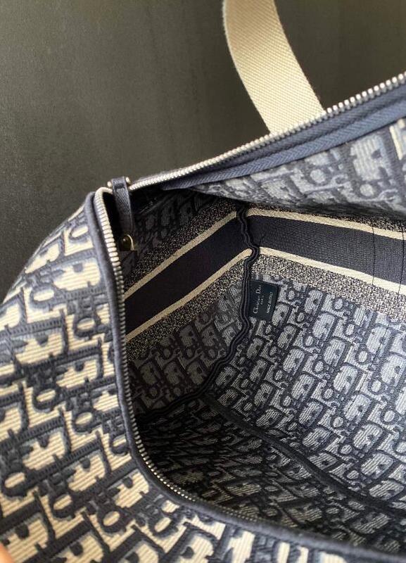 SAMCC - DOR Bags - 631