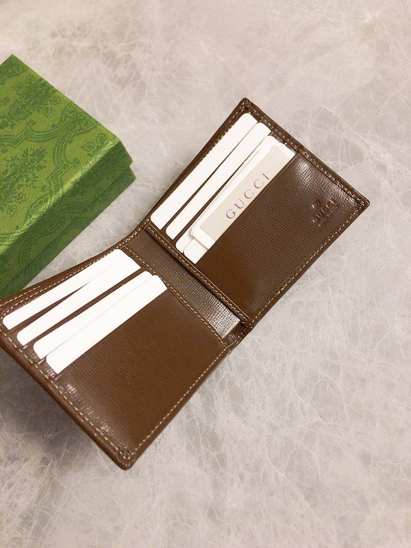Glami-i - Guki Wallet - 207