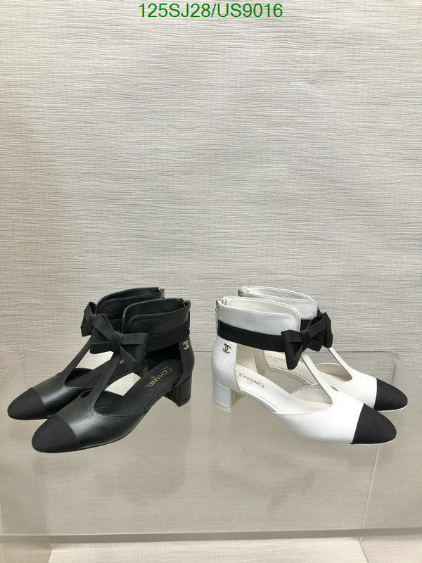 SAMC - CHL Women Shoes Ballet - 125