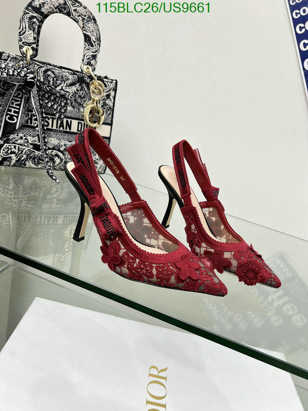 SAMCC - DOR Women Shoes - 2334