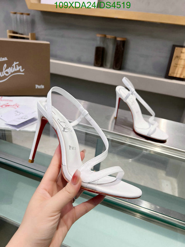 SAMC - CBL Women Shoes - 025
