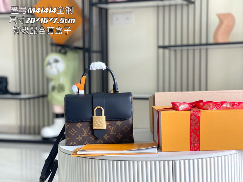 Glamy - LOV Bags - 343