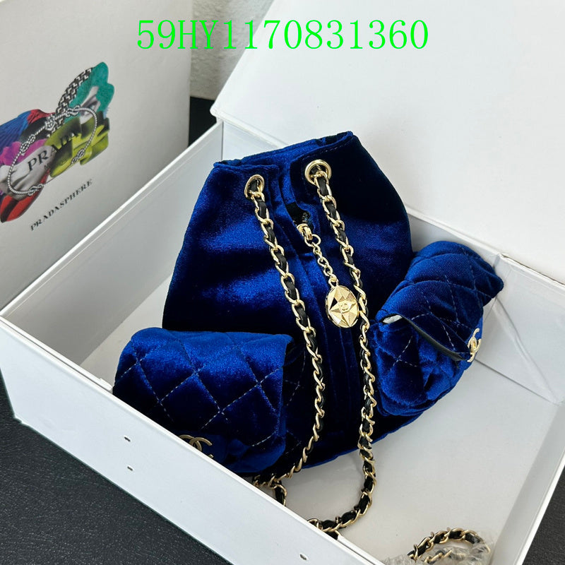Glami - CHL Bags - 008