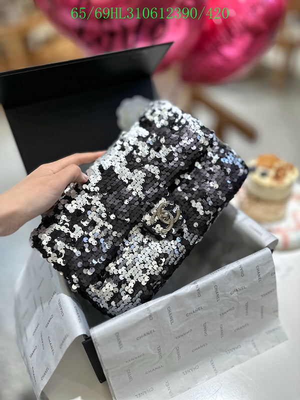 Glami - CHL Bags - 699