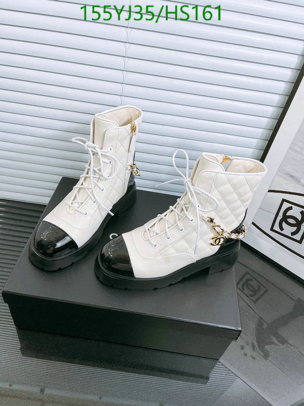 SAMC - CHL Women Boots - 083