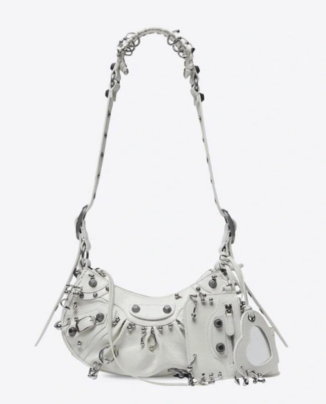 Satchel Bags - BGA Bags - 267