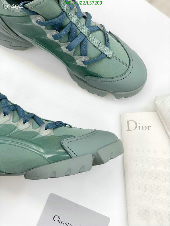 SAMCC - DOR Women Shoes - 1845