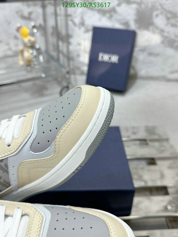SAMCC - DOR Women Shoes - 1650
