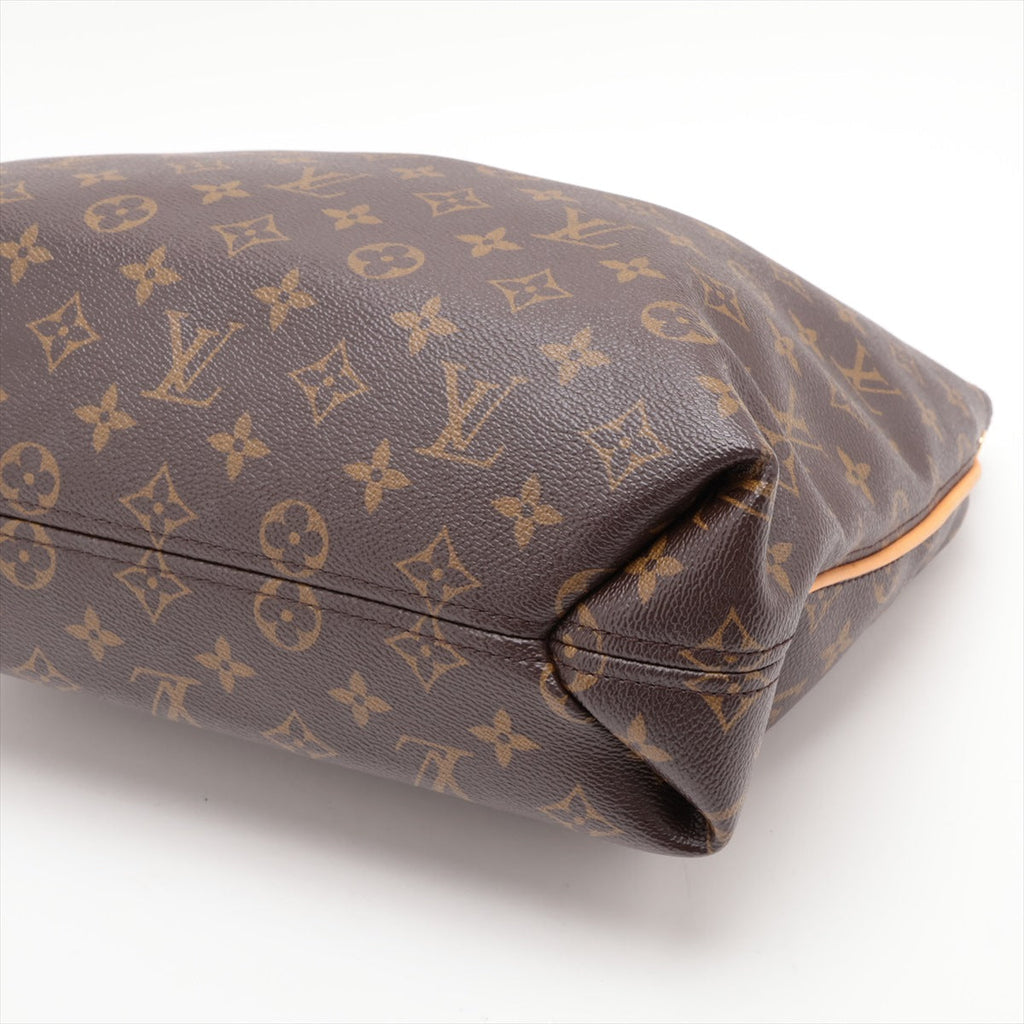 Louis Vuitton Monogram Shirley PM M40586