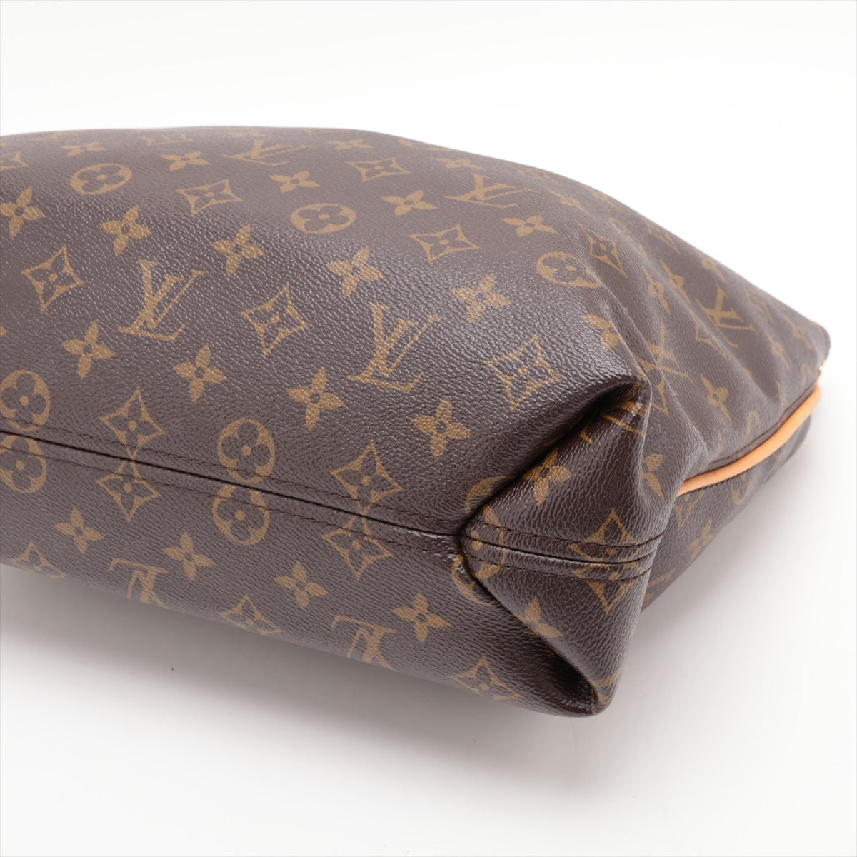Louis Vuitton Monogram Shirley PM M40586