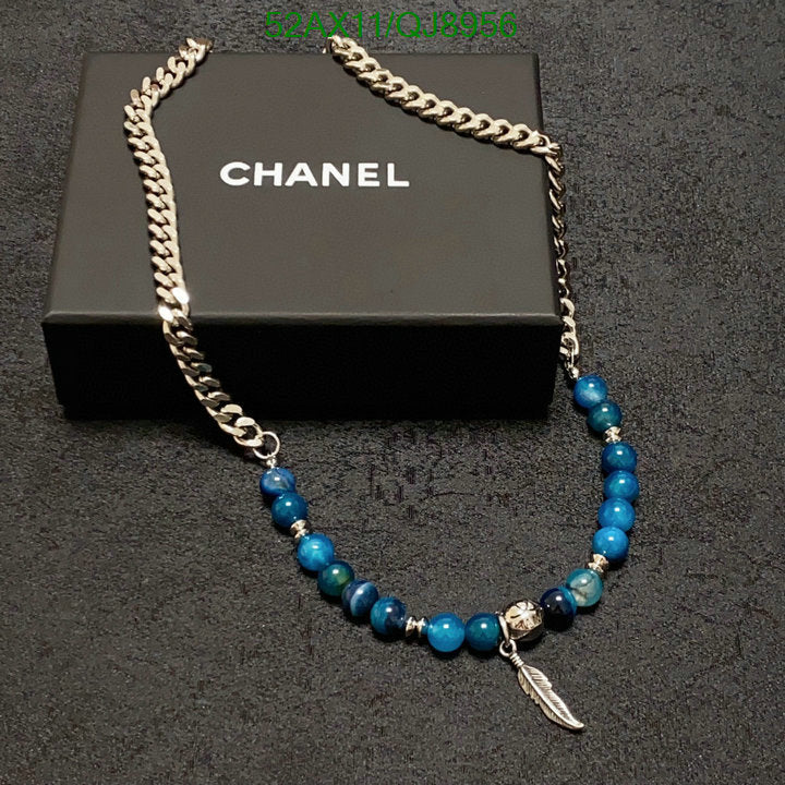 SAMC - CHL Jewelry - 827