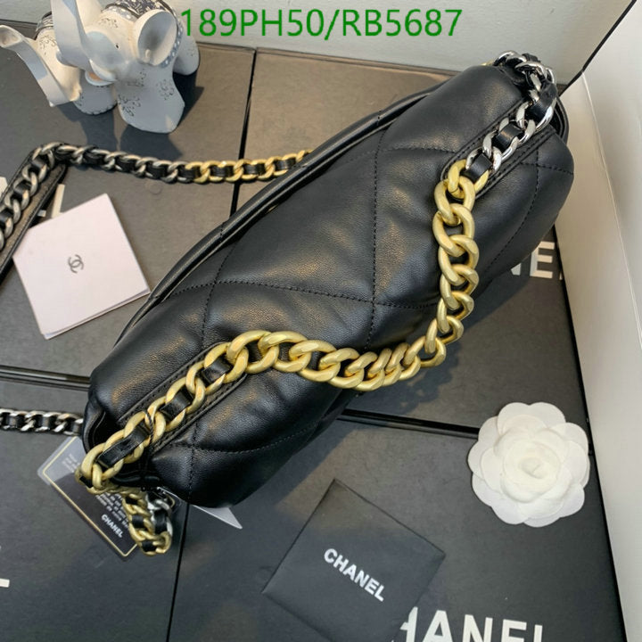 SAMC - CHL Bags - 060