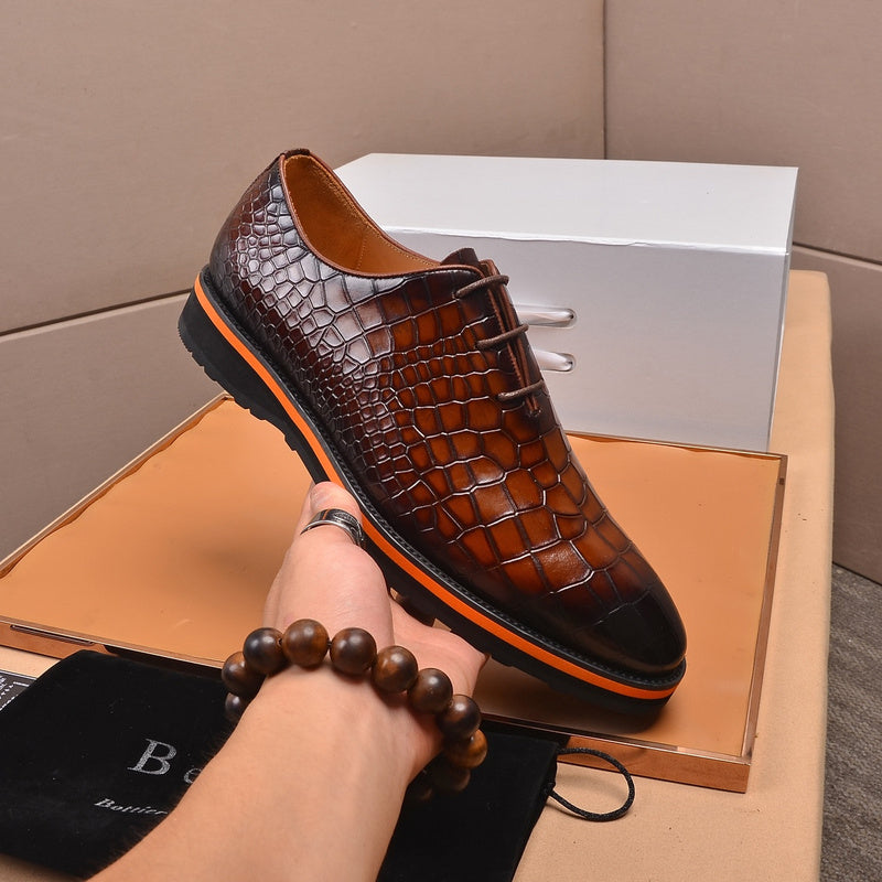 Glami - BRE Men Shoes - 495