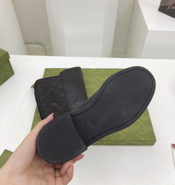 SAMC - GUKI Women Shoes - 983